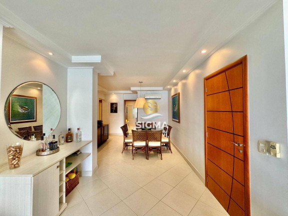 Imagem Apartamento com 4 Quartos à Venda, 175 m² em Jardim Astúrias - Guarujá Imagem Apartamento com 4 Quartos à Venda, 175 m² em Jardim Astúrias - Guarujá