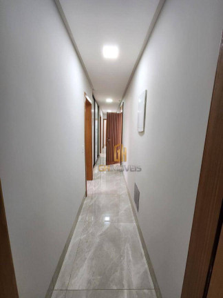 Imagem Casa com 4 Quartos à Venda, 210 m² em Residencial Goiânia Golfe Clube - Goiânia Imagem Casa com 4 Quartos à Venda, 210 m² em Residencial Goiânia Golfe Clube - Goiânia