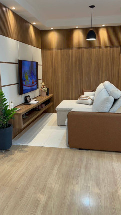 Imagem Apartamento com 3 Quartos à Venda, 76 m² em Ponte Preta - Campinas