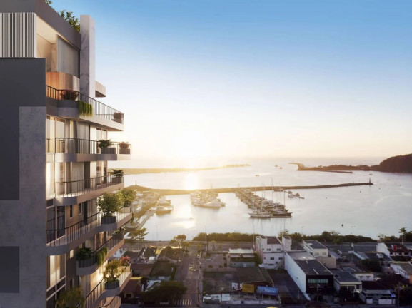 Imagem Apartamento com 3 Quartos à Venda, 123 m² em Fazenda - Itajaí Imagem Apartamento com 3 Quartos à Venda, 123 m² em Fazenda - Itajaí
