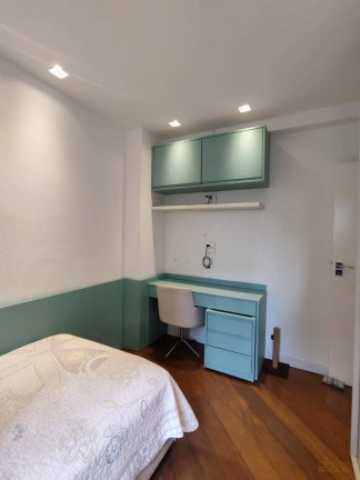 Imagem Apartamento com 3 Quartos à Venda, 110 m² em Funcionários - Belo Horizonte Imagem Apartamento com 3 Quartos à Venda, 110 m² em Funcionários - Belo Horizonte