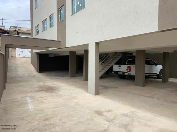 Imagem Apartamento com 3 Quartos à Venda, 80 m² em Residencial Morumbí - Poços De Caldas Imagem Apartamento com 3 Quartos à Venda, 80 m² em Residencial Morumbí - Poços De Caldas
