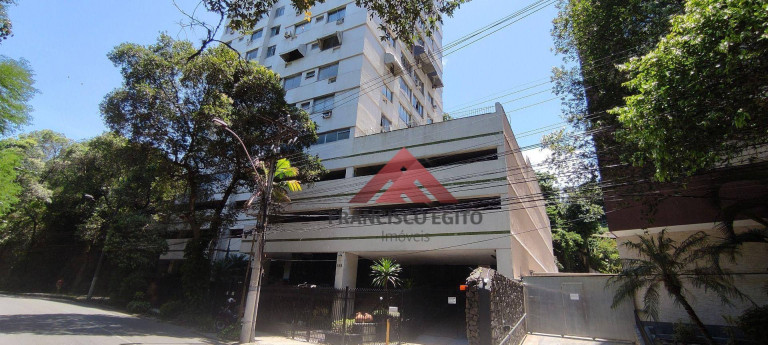 Imagem Apartamento com 2 Quartos à Venda, 92 m² em Ingá - Niterói Imagem Apartamento com 2 Quartos à Venda, 92 m² em Ingá - Niterói