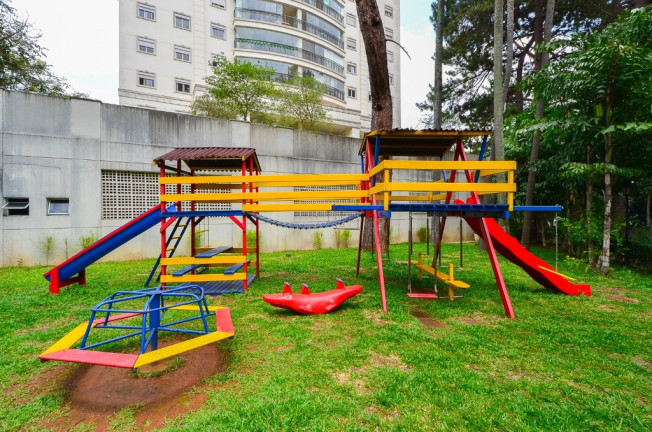 Imagem Cobertura com 4 Quartos à Venda, 210 m² em Vila Sofia - São Paulo Imagem Cobertura com 4 Quartos à Venda, 210 m² em Vila Sofia - São Paulo