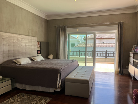 Imagem Casa de Condomínio com 4 Quartos à Venda, 680 m² em Aldeia Da Serra - Barueri Imagem Casa de Condomínio com 4 Quartos à Venda, 680 m² em Aldeia Da Serra - Barueri