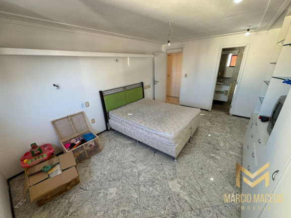Imagem Apartamento com 4 Quartos à Venda, 252 m² em Cocó - Fortaleza Imagem Apartamento com 4 Quartos à Venda, 252 m² em Cocó - Fortaleza