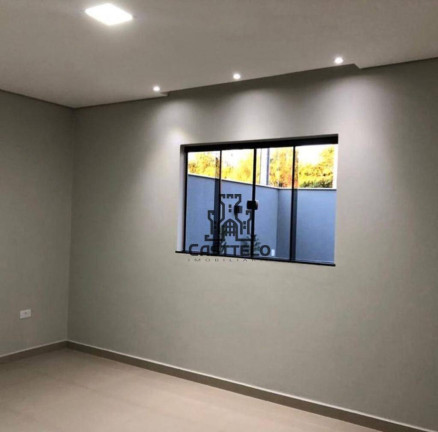 Imagem Casa com 2 Quartos à Venda, 70 m² em Jardim Aliança - Londrina Imagem Casa com 2 Quartos à Venda, 70 m² em Jardim Aliança - Londrina