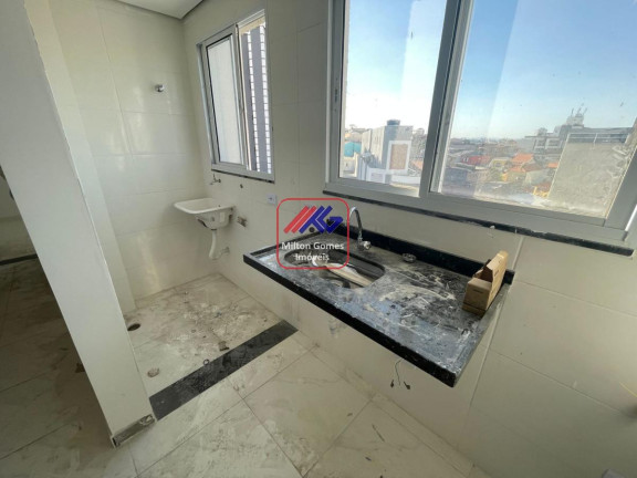 Imagem Apartamento com 2 Quartos à Venda, 38 m² em Itaquera - São Paulo