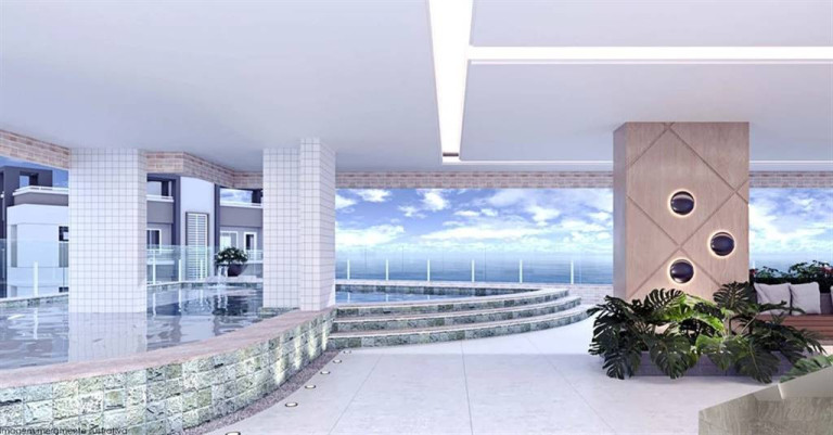 Imagem Apartamento com 3 Quartos à Venda, 116 m² em Solemar - Praia Grande Imagem Apartamento com 3 Quartos à Venda, 116 m² em Solemar - Praia Grande