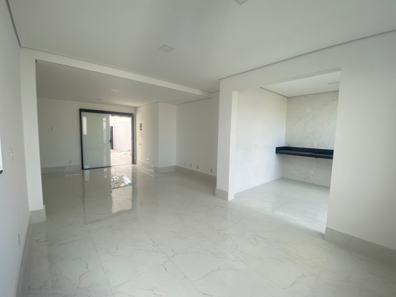 Imagem Casa com 3 Quartos à Venda, 170 m² em Parque Xangri-lá - Contagem Imagem Casa com 3 Quartos à Venda, 170 m² em Parque Xangri-lá - Contagem