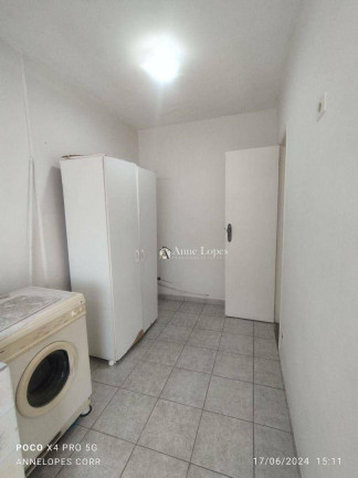 Imagem Apartamento com 3 Quartos à Venda, 162 m² em Gonzaga - Santos Imagem Apartamento com 3 Quartos à Venda, 162 m² em Gonzaga - Santos