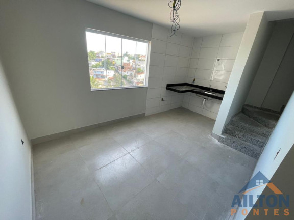 Imagem Casa com 2 Quartos à Venda, 90 m² em Santa Margarida - Guarapari Imagem Casa com 2 Quartos à Venda, 90 m² em Santa Margarida - Guarapari