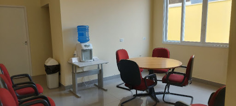 Imagem Sala Comercial para Alugar, 120 m² em Santo Antônio - Louveira