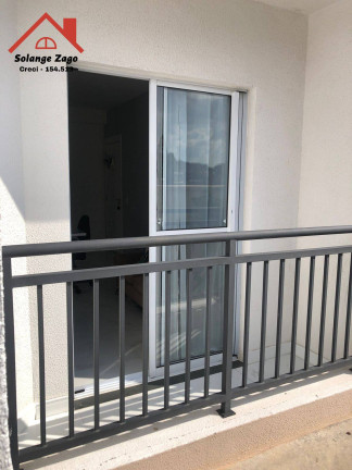 Imagem Apartamento com 2 Quartos à Venda, 43 m² em Parque Reboucas - São Paulo Imagem Apartamento com 2 Quartos à Venda, 43 m² em Parque Reboucas - São Paulo