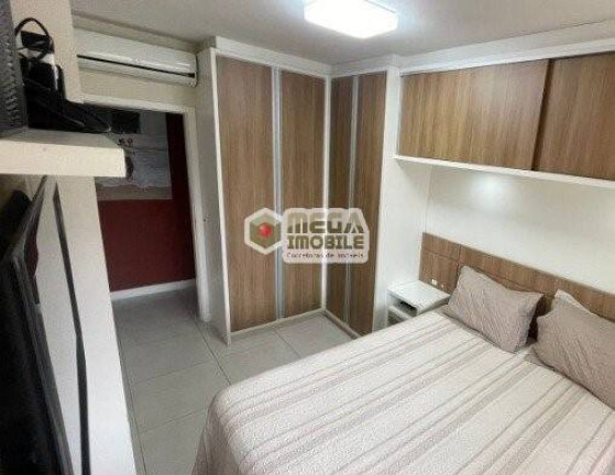 Imagem Apartamento com 1 Quarto à Venda, 54 m² em Itacorubi - Florianópolis Imagem Apartamento com 1 Quarto à Venda, 54 m² em Itacorubi - Florianópolis