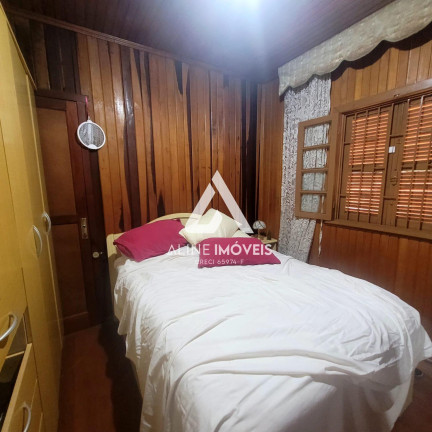 Imagem Casa com 3 Quartos para Alugar, em São Miguel - Cruz Alta Imagem Casa com 3 Quartos para Alugar, em São Miguel - Cruz Alta