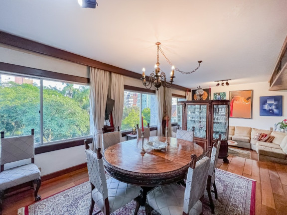 Imagem Cobertura com 3 Quartos à Venda, 322 m² em Moinhos De Vento - Porto Alegre Imagem Cobertura com 3 Quartos à Venda, 322 m² em Moinhos De Vento - Porto Alegre