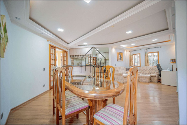 Imagem Casa de Condomínio com 4 Quartos à Venda, 409 m² em Jardim Atalaia - Cotia Imagem Casa de Condomínio com 4 Quartos à Venda, 409 m² em Jardim Atalaia - Cotia