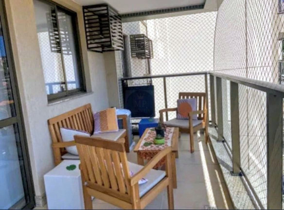 Imagem Apartamento com 3 Quartos à Venda, 92 m² em Freguesia (jacarepaguá) - Rio De Janeiro