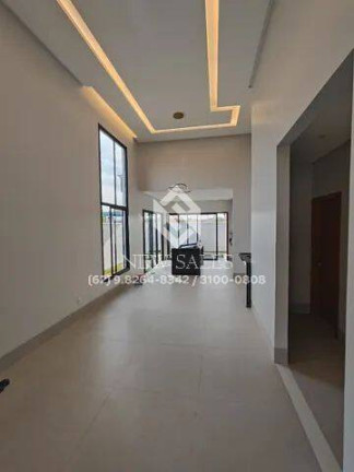 Imagem Casa com 3 Quartos à Venda, 150 m² em Terras Alpha Residencial 2 - Senador Canedo Imagem Casa com 3 Quartos à Venda, 150 m² em Terras Alpha Residencial 2 - Senador Canedo