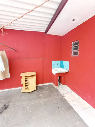 Imagem Kitnet à Venda, 17 m² em Ocian - Praia Grande Imagem Kitnet à Venda, 17 m² em Ocian - Praia Grande