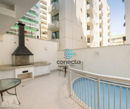 Imagem Apartamento com 1 Quarto à Venda, 55 m² em Ingá - Niterói Imagem Apartamento com 1 Quarto à Venda, 55 m² em Ingá - Niterói