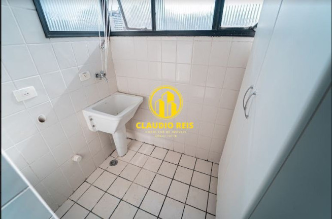 Imagem Apartamento com 2 Quartos à Venda, 55 m² em Vila Santa Catarina - São Paulo