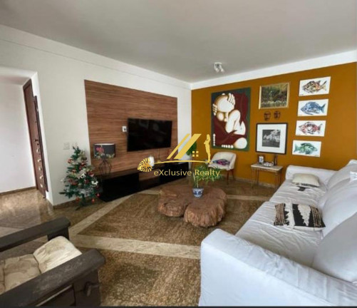 Imagem Imóvel com 4 Quartos à Venda, 259 m² em Pituba - Salvador Imagem Imóvel com 4 Quartos à Venda, 259 m² em Pituba - Salvador