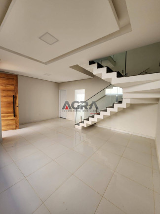 Imagem Casa com 3 Quartos à Venda, 100 m² em Boa Vista - Vitória Da Conquista Imagem Casa com 3 Quartos à Venda, 100 m² em Boa Vista - Vitória Da Conquista