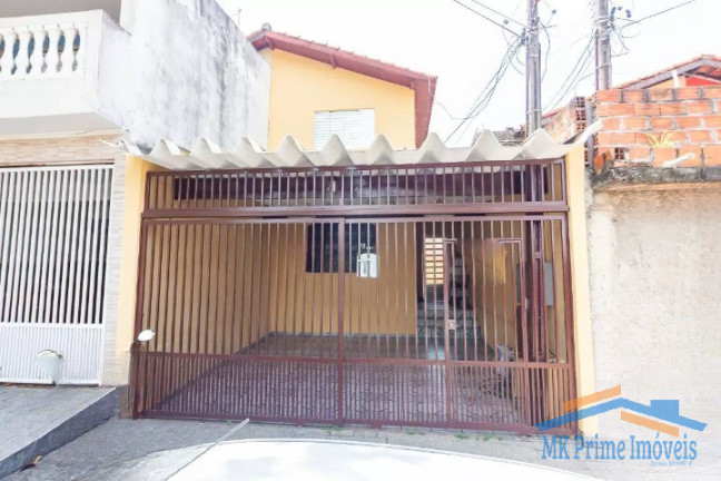 Imagem Sobrado com 2 Quartos à Venda, 120 m² em Cidade Das Flores - Osasco Imagem Sobrado com 2 Quartos à Venda, 120 m² em Cidade Das Flores - Osasco