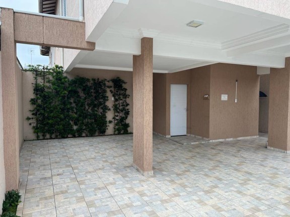 Imagem Apartamento com 2 Quartos à Venda, 67 m² em Caiçara - Praia Grande