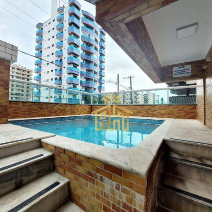 Imagem Apartamento com 2 Quartos à Venda, 77 m² em Vila Assunção - Praia Grande Imagem Apartamento com 2 Quartos à Venda, 77 m² em Vila Assunção - Praia Grande