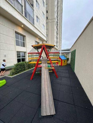 Imagem Apartamento com 2 Quartos à Venda, 49 m² em Dos Casa - São Bernardo Do Campo