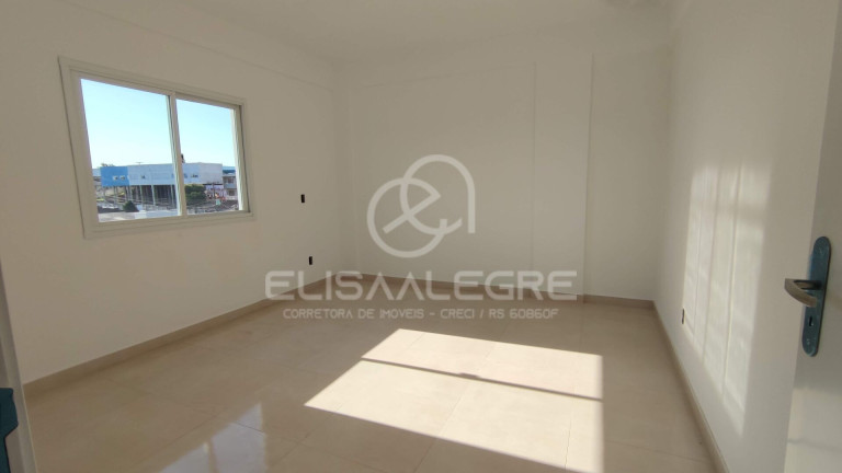 Imagem Apartamento com 2 Quartos à Venda, 92 m² em Olímpica - Esteio