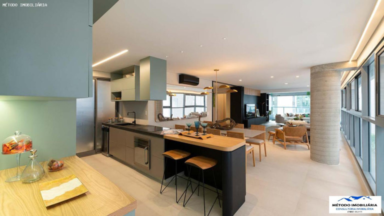 Imagem Imóvel com 3 Quartos à Venda, 143 m² em Jardins - São Paulo Imagem Imóvel com 3 Quartos à Venda, 143 m² em Jardins - São Paulo