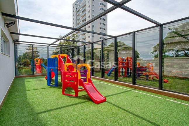 Imagem Apartamento com 2 Quartos à Venda, 137 m² em Centro - Foz Do Iguacu