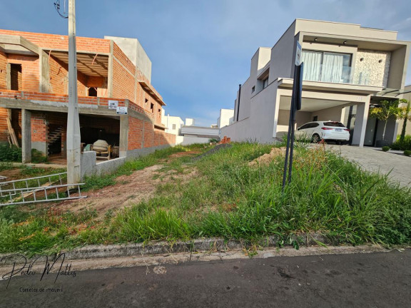 Imóvel à Venda, 200 m² em Ondas - Cond. Reserva Das Paineiras - Piracicaba