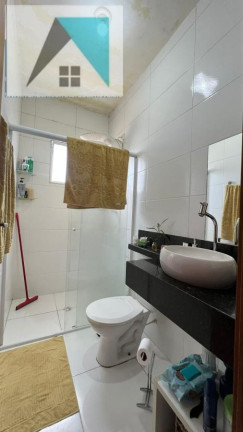 Imagem Casa com 2 Quartos à Venda, 110 m² em Portais (polvilho) - Cajamar