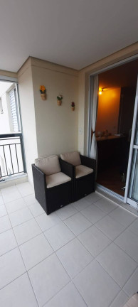 Imagem Apartamento com 2 Quartos à Venda, 72 m² em Vila Firmiano Pinto - São Paulo Imagem Apartamento com 2 Quartos à Venda, 72 m² em Vila Firmiano Pinto - São Paulo