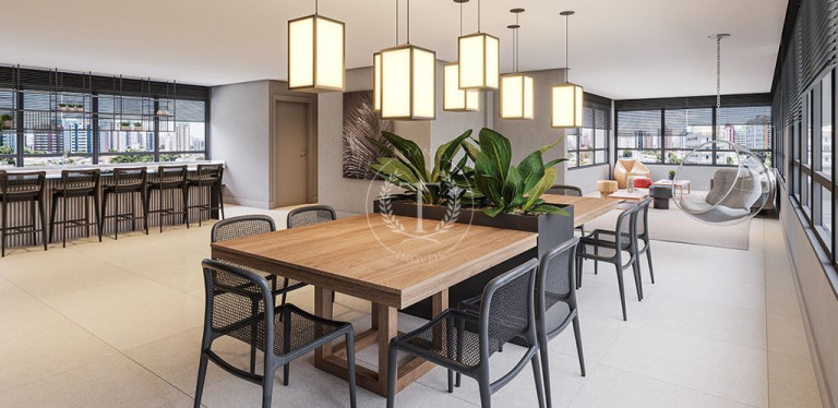 Imagem Apartamento com 2 Quartos à Venda, 34 m² em República - São Paulo Imagem Apartamento com 2 Quartos à Venda, 34 m² em República - São Paulo