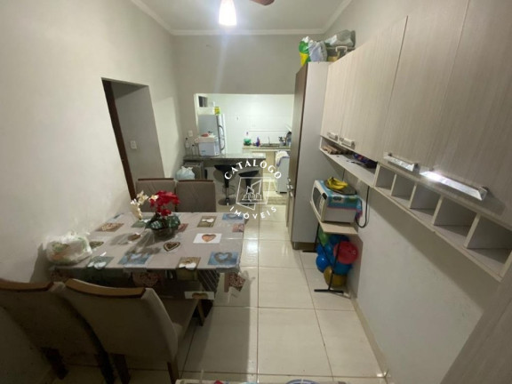 Imagem Casa com 3 Quartos à Venda, 91 m² em Campos Elíseos - Ribeirão Preto Imagem Casa com 3 Quartos à Venda, 91 m² em Campos Elíseos - Ribeirão Preto