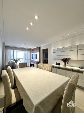 Imagem Apartamento com 4 Quartos à Venda, 150 m² em Praia De Itapoã - Vila Velha