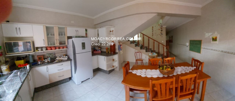 Imagem Sobrado com 3 Quartos à Venda, 150 m² em Jardim Prestes De Barros - Sorocaba Imagem Sobrado com 3 Quartos à Venda, 150 m² em Jardim Prestes De Barros - Sorocaba