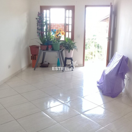 Imagem Casa com 2 Quartos à Venda, 43 m² em Outeiro De Passárgada - Cotia Imagem Casa com 2 Quartos à Venda, 43 m² em Outeiro De Passárgada - Cotia
