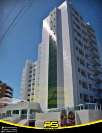 Imagem Apartamento com 2 Quartos à Venda, 58 m² em Jardim Oceania - João Pessoa Imagem Apartamento com 2 Quartos à Venda, 58 m² em Jardim Oceania - João Pessoa