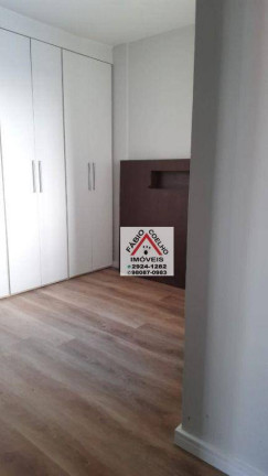 Imagem Apartamento com 3 Quartos à Venda, 75 m² em Jardim Marajoara - São Paulo