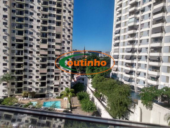 Imagem Apartamento com 2 Quartos à Venda, 66 m² em Tijuca - Rio De Janeiro Imagem Apartamento com 2 Quartos à Venda, 66 m² em Tijuca - Rio De Janeiro