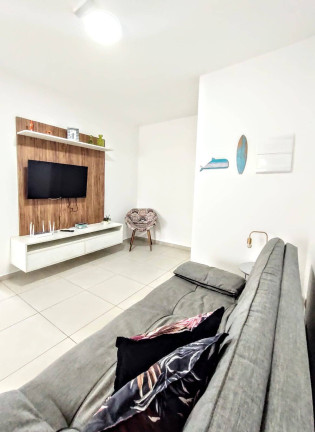 Imagem Apartamento com 2 Quartos à Venda, 63 m² em Perequê Açu - Ubatuba Imagem Apartamento com 2 Quartos à Venda, 63 m² em Perequê Açu - Ubatuba