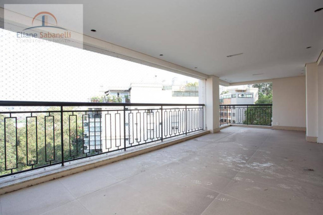 Imagem Apartamento com 4 Quartos à Venda, 357 m² em Jardim Vitória Régia - São Paulo Imagem Apartamento com 4 Quartos à Venda, 357 m² em Jardim Vitória Régia - São Paulo