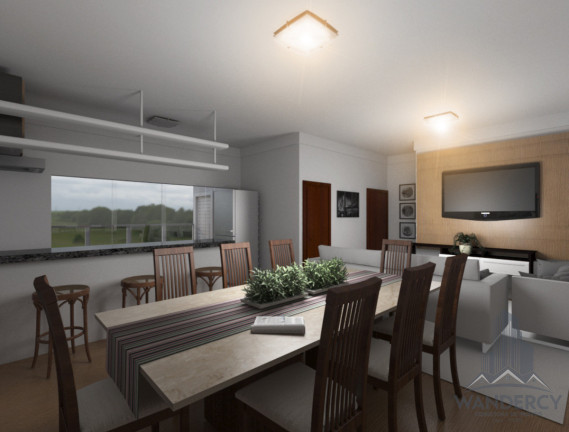 Imagem Apartamento com 2 Quartos à Venda, 94 m² em Centro - Ubatuba